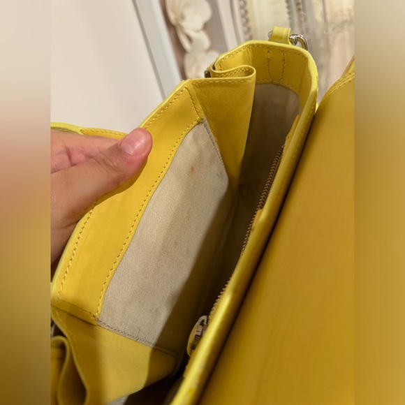 3.1 Phillip Lim Pashli Mini Satchel - Picture 9 of 9